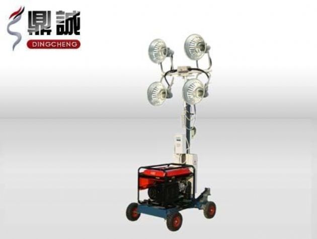 點(diǎn)擊查看詳細(xì)信息<br>標(biāo)題：工程照明車(chē) 應(yīng)急搶險(xiǎn)照明車(chē) 球形照明車(chē) 閱讀次數(shù)：6151