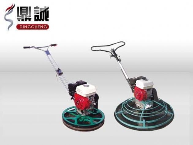 點(diǎn)擊查看詳細(xì)信息<br>標(biāo)題：手扶式水泥抹光機(jī) 閱讀次數(shù)：5816