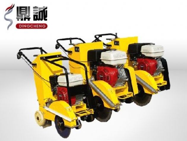 點(diǎn)擊查看詳細(xì)信息<br>標(biāo)題：路面切割機(jī) 閱讀次數(shù)：7338