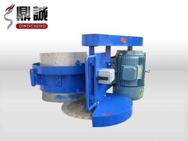 點(diǎn)擊查看詳細(xì)信息<br>標(biāo)題：卡箍式管樁切樁機(jī) 閱讀次數(shù)：14802