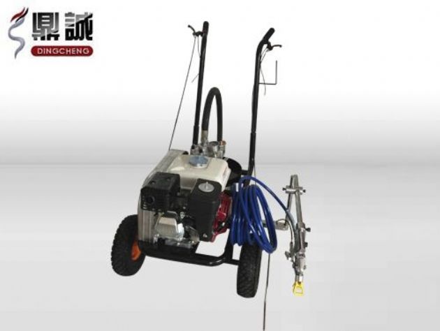 點(diǎn)擊查看詳細(xì)信息<br>標(biāo)題：冷噴式劃線(xiàn)機(jī) 閱讀次數(shù)：14662