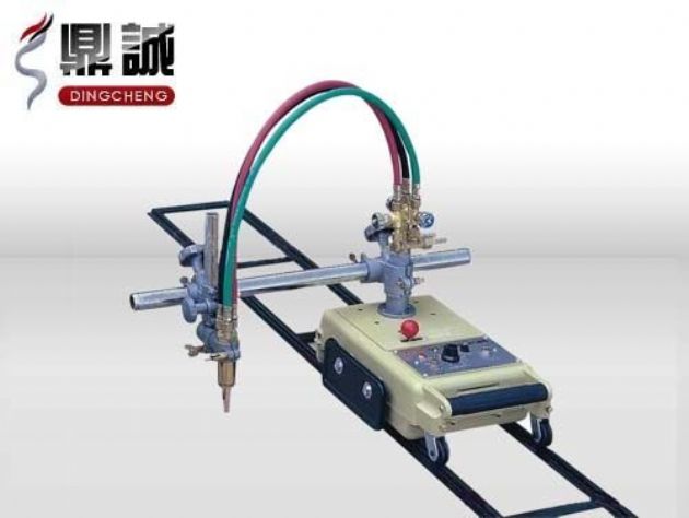 點(diǎn)擊查看詳細(xì)信息<br>標(biāo)題：半自動火焰切割機(jī) 閱讀次數(shù)：5118