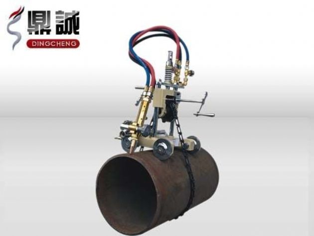 點(diǎn)擊查看詳細(xì)信息<br>標(biāo)題：手搖式管道切割機(jī) 閱讀次數(shù)：5460