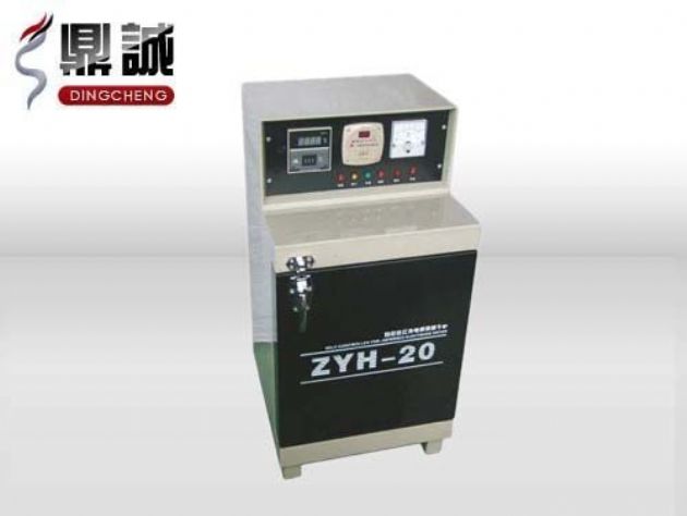 點擊查看詳細信息<br>標題：遠紅外焊條烘干箱 閱讀次數(shù)：5106