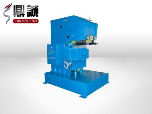 點擊查看詳細信息<br>標題：GD-20滾剪倒角機 閱讀次數(shù)：5606