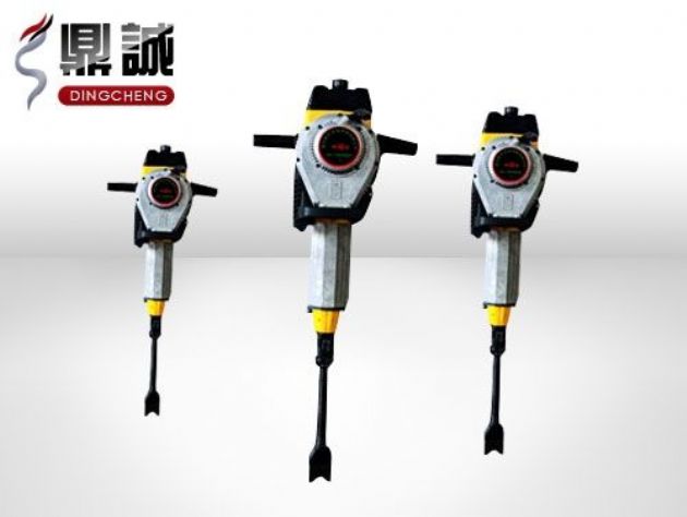 點擊查看詳細信息<br>標題：威克搗固機 閱讀次數(shù)：4878