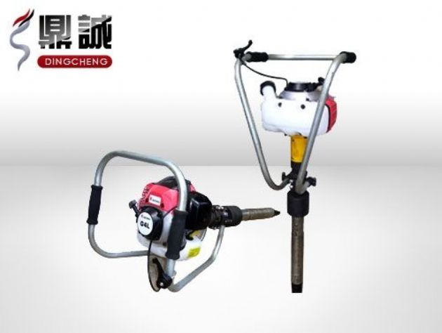 點(diǎn)擊查看詳細(xì)信息<br>標(biāo)題：內(nèi)燃搗固機(jī) 閱讀次數(shù)：4728