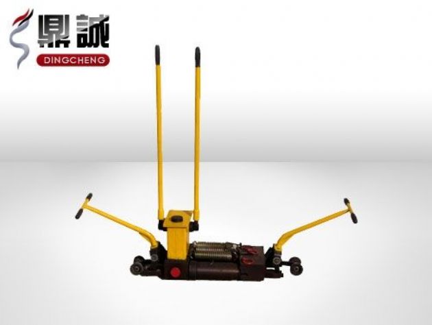 點(diǎn)擊查看詳細(xì)信息<br>標(biāo)題：軌縫調(diào)整器 閱讀次數(shù)：4948