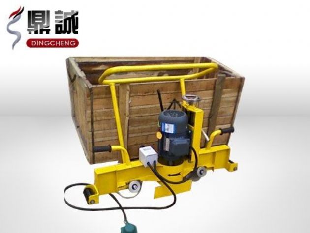 點(diǎn)擊查看詳細(xì)信息<br>標(biāo)題：電動(dòng)鋼軌打磨機(jī) 閱讀次數(shù)：5210