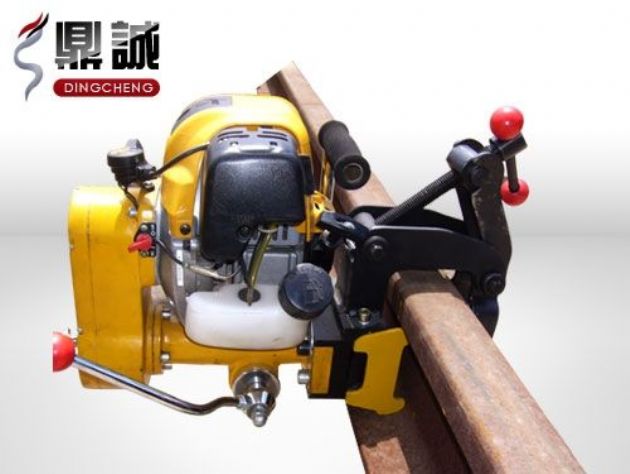點(diǎn)擊查看詳細(xì)信息<br>標(biāo)題：內(nèi)燃鋼軌鉆孔機(jī) 閱讀次數(shù)：5235