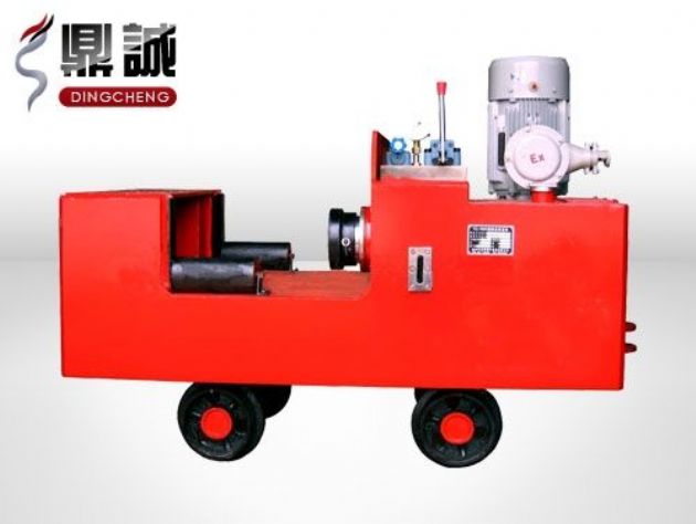 點(diǎn)擊查看詳細(xì)信息<br>標(biāo)題：液壓校直機(jī) 閱讀次數(shù)：5133