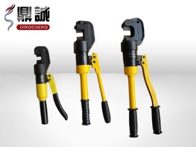 點(diǎn)擊查看詳細(xì)信息<br>標(biāo)題：液壓鋼筋剪 閱讀次數(shù)：5085