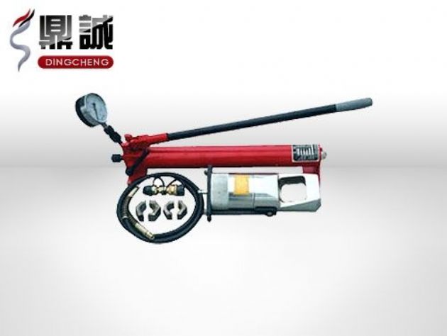 點(diǎn)擊查看詳細(xì)信息<br>標(biāo)題：液壓螺帽破切器 閱讀次數(shù)：5429