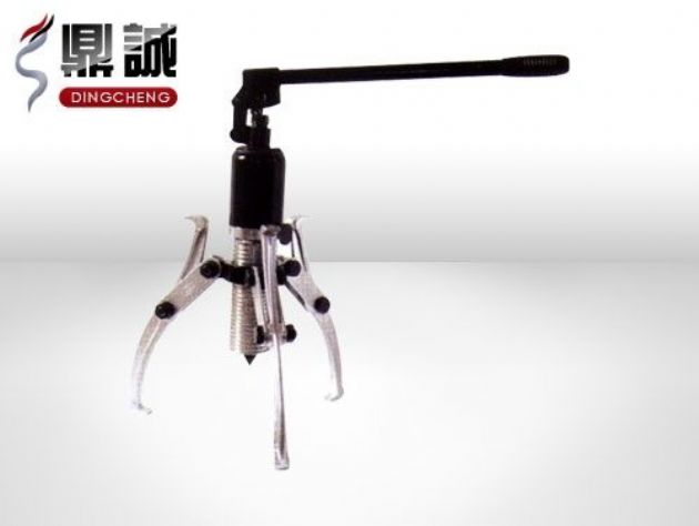 點(diǎn)擊查看詳細(xì)信息<br>標(biāo)題：整體式液壓拉馬 閱讀次數(shù)：5442