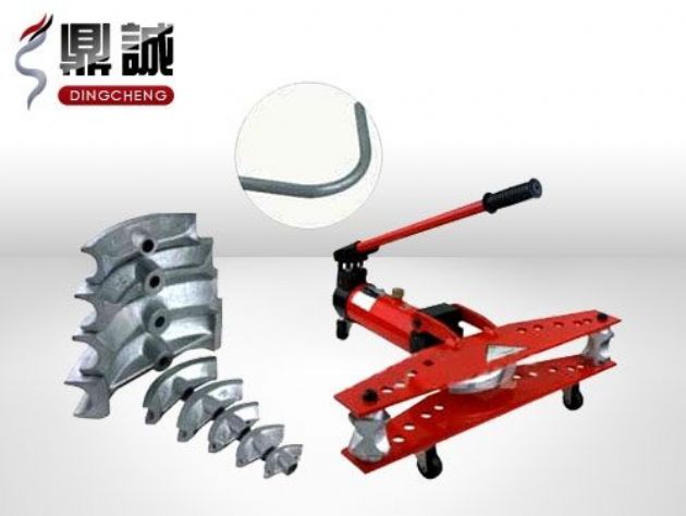 點(diǎn)擊查看詳細(xì)信息<br>標(biāo)題：手動(dòng)液壓彎管機(jī) 閱讀次數(shù)：5166