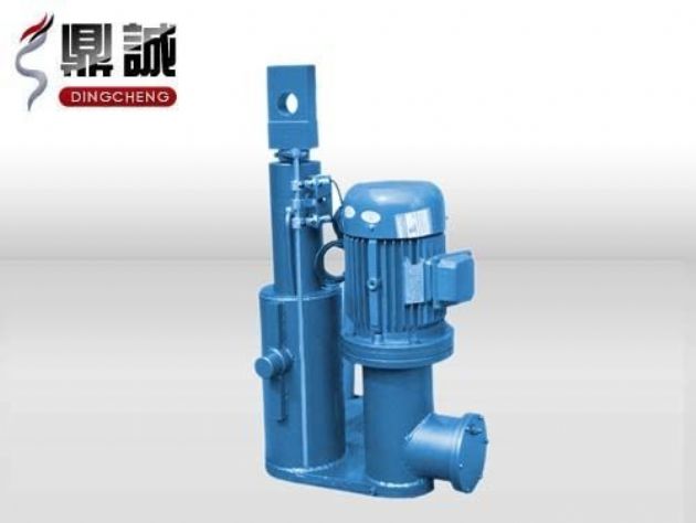 點(diǎn)擊查看詳細(xì)信息<br>標(biāo)題：平行式電液推桿 閱讀次數(shù)：5736