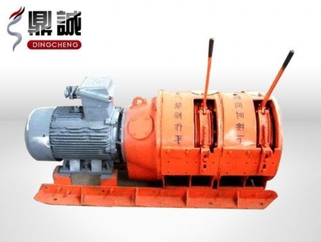 點(diǎn)擊查看詳細(xì)信息<br>標(biāo)題：2JPB系列耙礦絞車(chē) 閱讀次數(shù)：7042