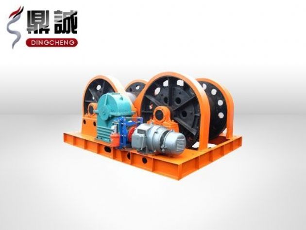 點(diǎn)擊查看詳細(xì)信息<br>標(biāo)題：JZ系列鑿井絞車(chē) 閱讀次數(shù)：7119