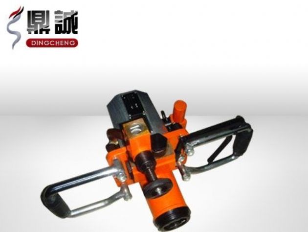 點(diǎn)擊查看詳細(xì)信息<br>標(biāo)題：ZRS50手持式乳化液鉆機(jī) 閱讀次數(shù)：4213