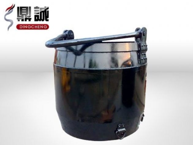 點(diǎn)擊查看詳細(xì)信息<br>標(biāo)題：礦用吊桶 閱讀次數(shù)：7418