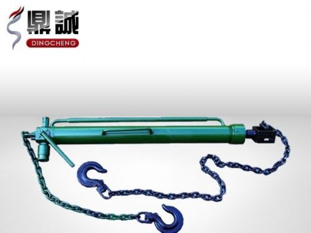 點擊查看詳細信息<br>標題：液壓快速回柱器 閱讀次數(shù)：5252